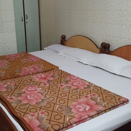 Sharada Kk Residency Villa Májszúr Kültér fotó