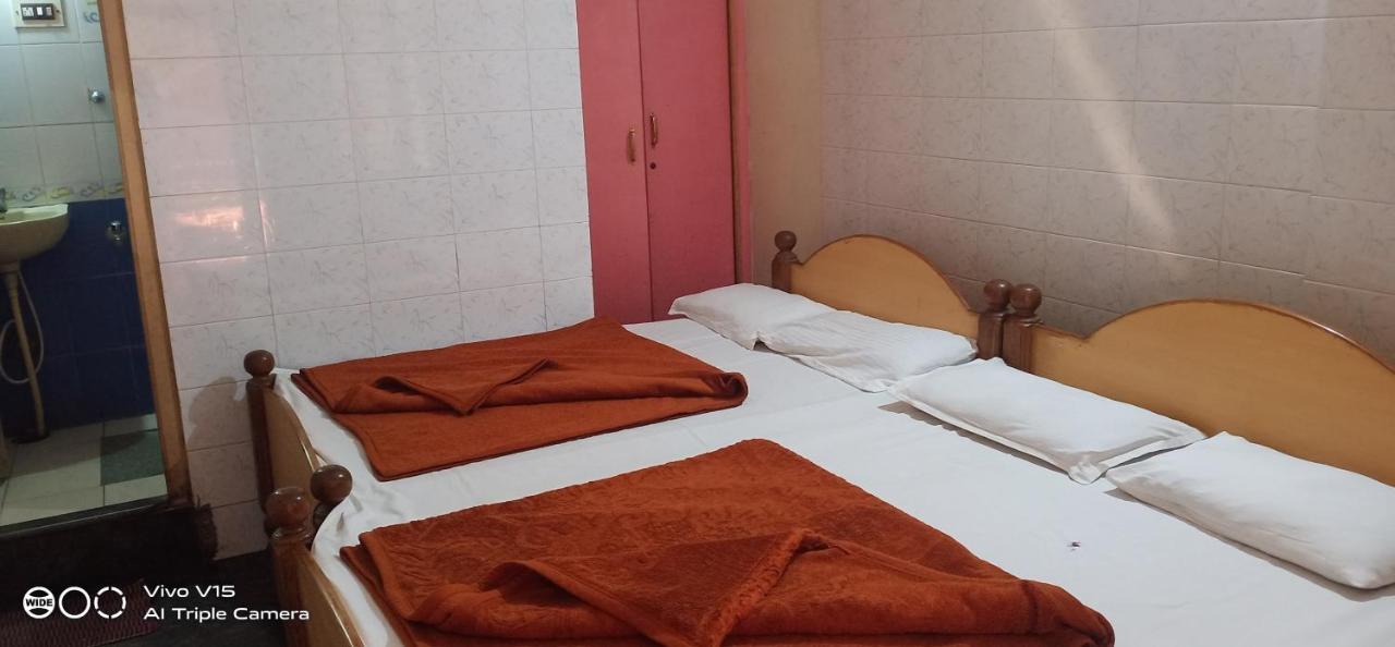 Sharada Kk Residency Villa Májszúr Szoba fotó