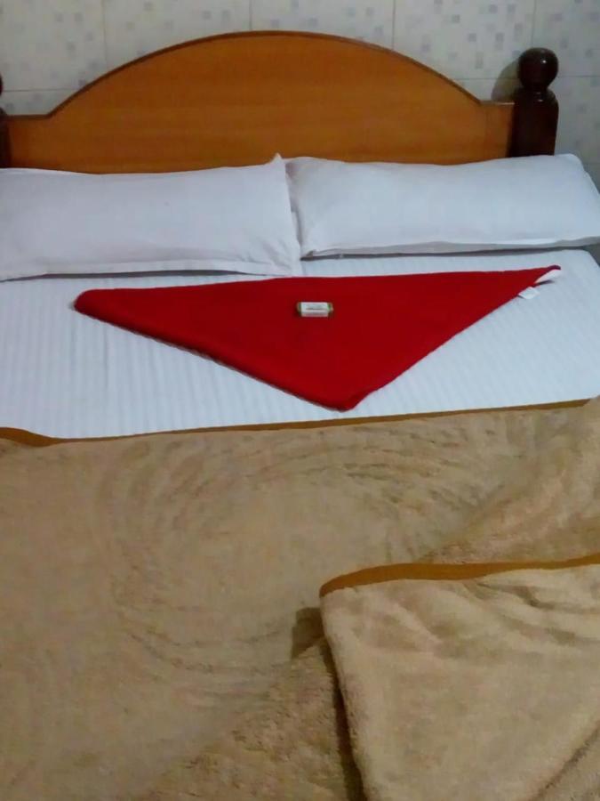 Sharada Kk Residency Villa Májszúr Szoba fotó