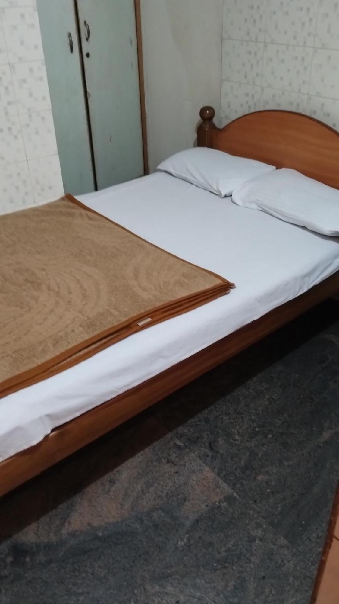 Sharada Kk Residency Villa Májszúr Szoba fotó