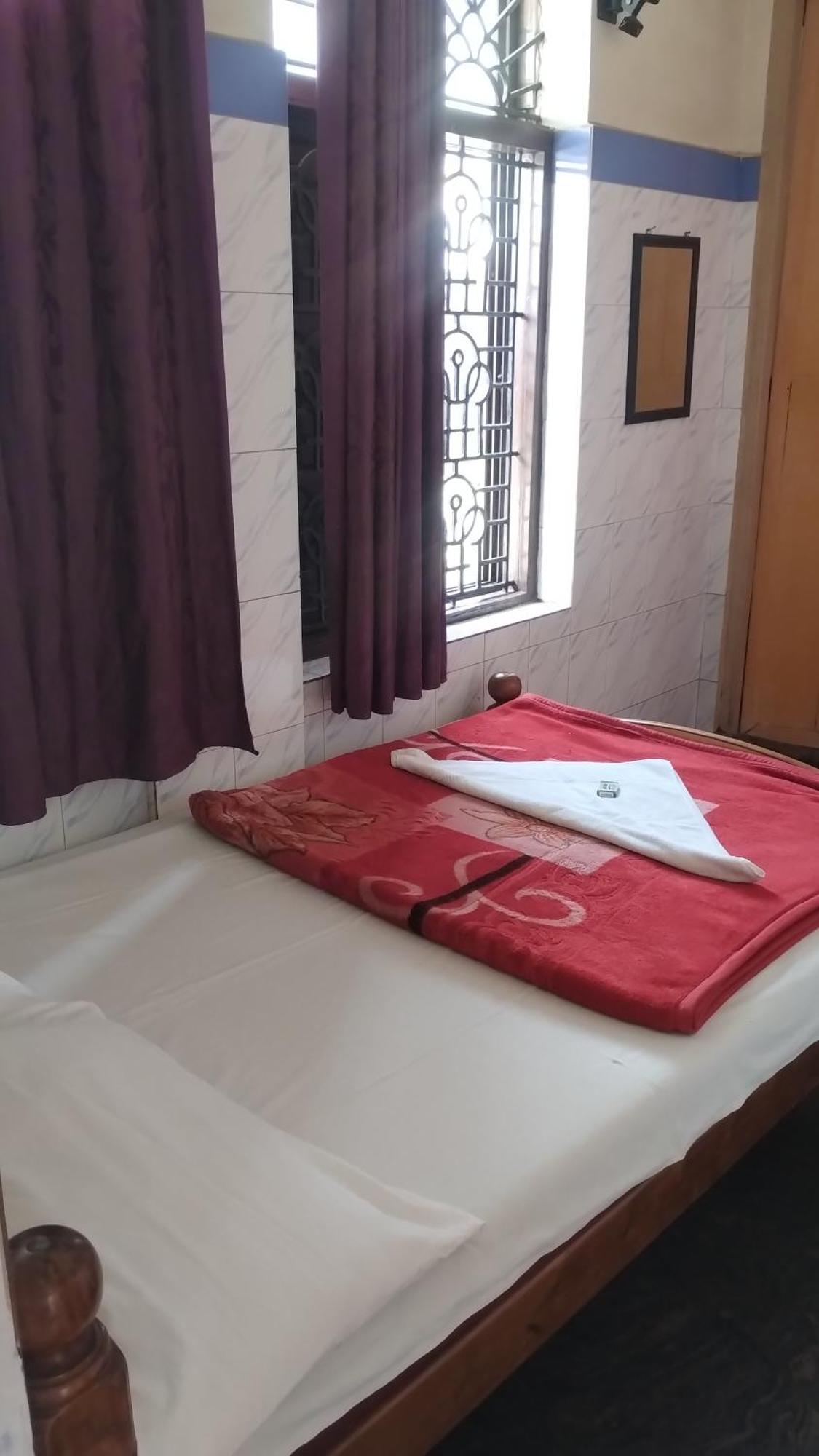 Sharada Kk Residency Villa Májszúr Szoba fotó
