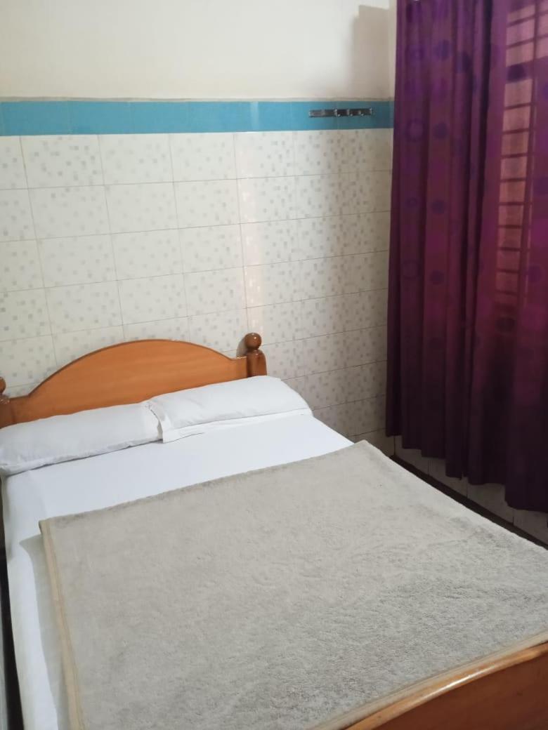 Sharada Kk Residency Villa Májszúr Kültér fotó