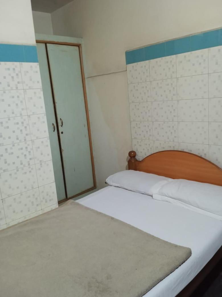 Sharada Kk Residency Villa Májszúr Kültér fotó