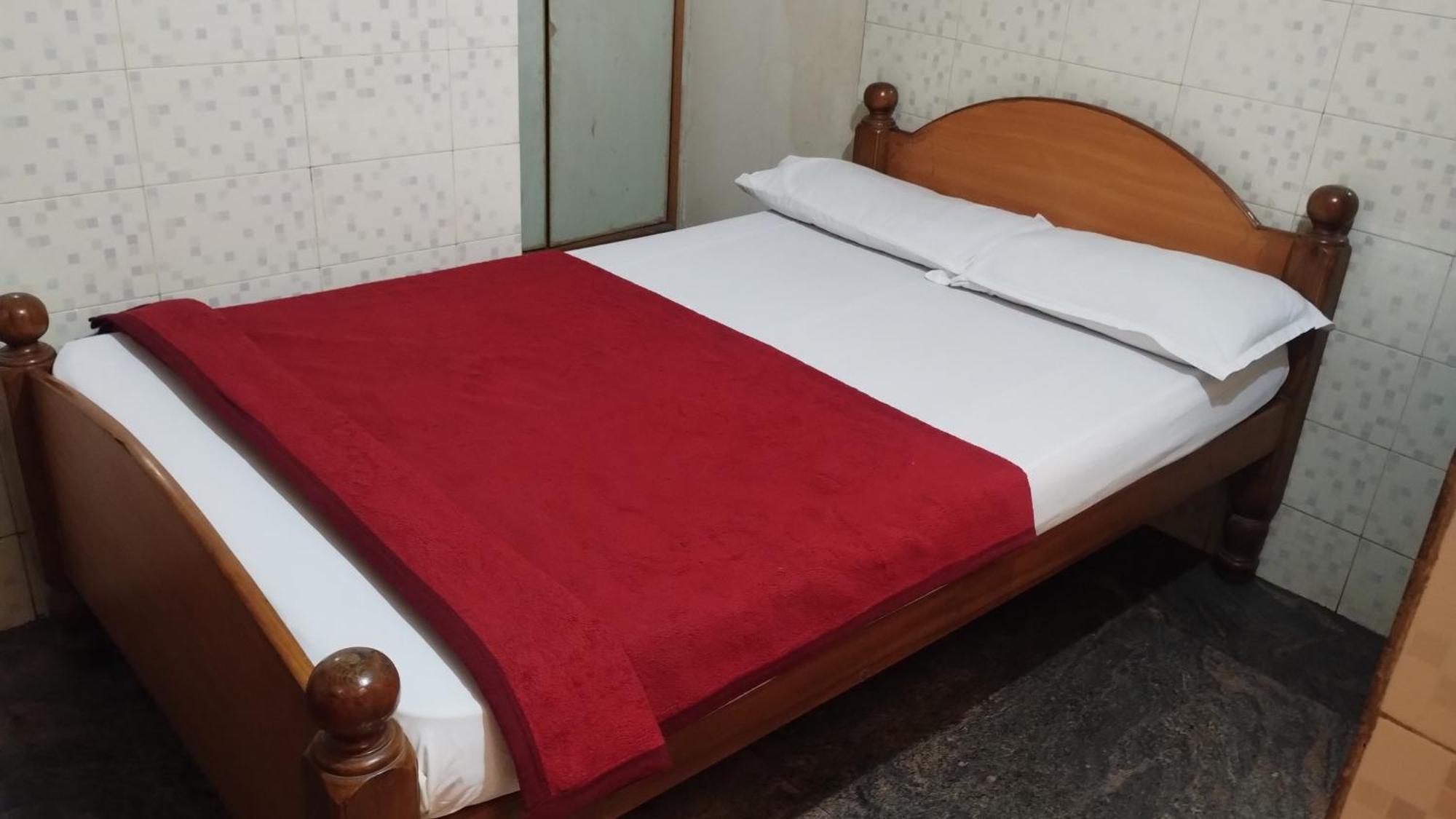 Sharada Kk Residency Villa Májszúr Kültér fotó
