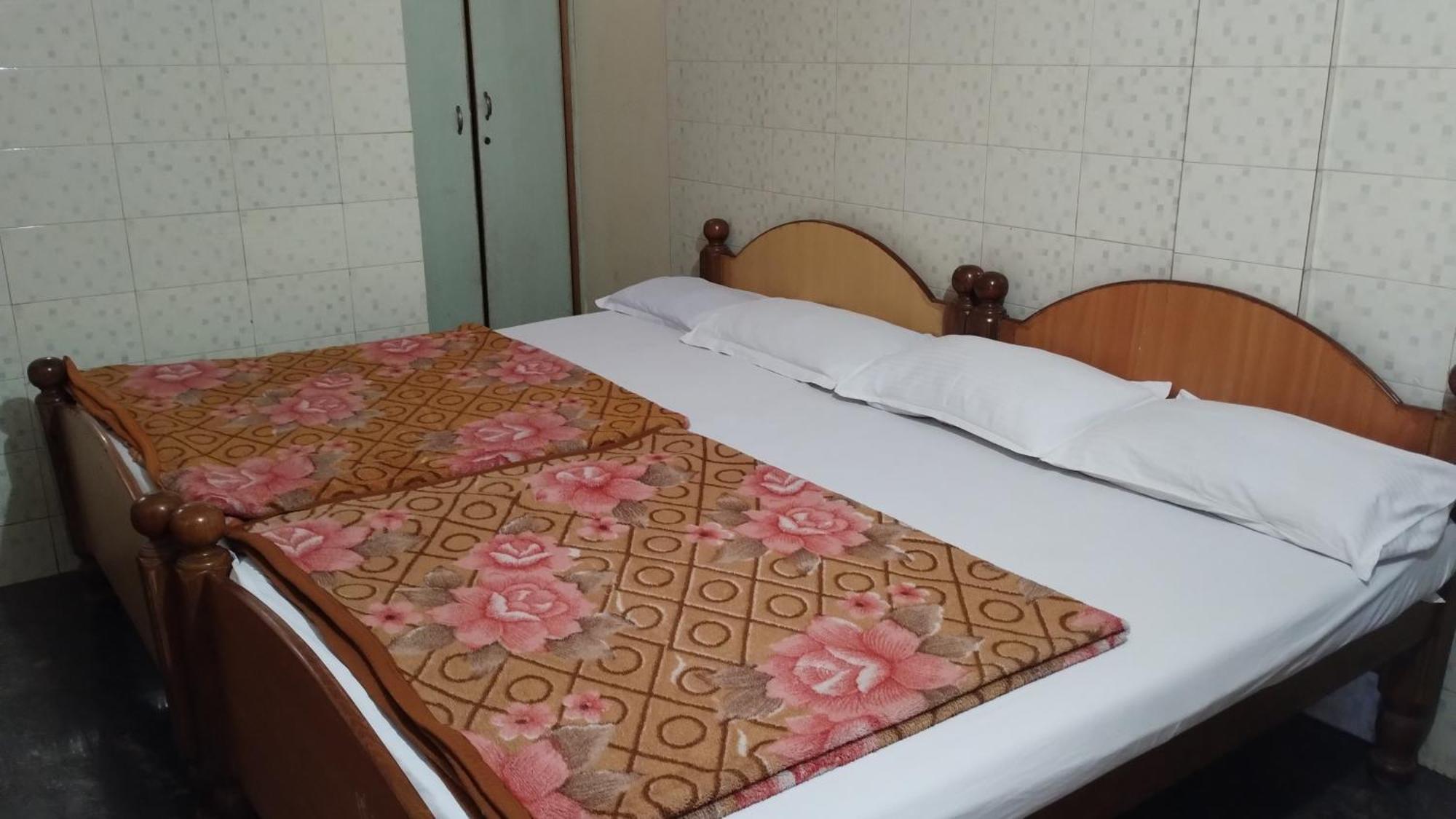 Sharada Kk Residency Villa Májszúr Kültér fotó